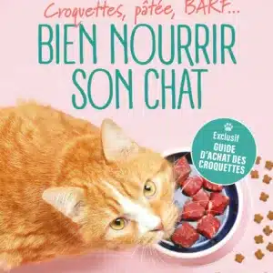 Bien nourrir son chat